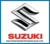 Suzuki Workshop Manuals
